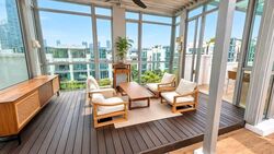 Caribbean At Keppel Bay (D4), Condominium #633409571